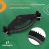 HQPASFY Steering Sector Pinion Gear Rebuild Kit Compatible with Cub