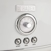 Haden Dorset 2 Slice Extra Wide Slot Toaster with Cool
