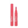 DEBORAH Aqua Tint Lipstick 07, Coral Red, 2.5 g, Pack