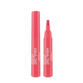 DEBORAH Aqua Tint Lipstick 07, Coral Red, 2.5 g, Pack of 1