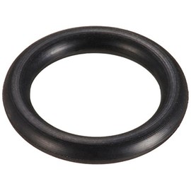 SANEI PP50-9 O-Ring Inner Diameter 0.3 x Thickness 0.07 inches (8.8 mm) x Thickness 0.07 inch (1.9 mm) Material: NBR 2 pieces