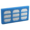 12 Pack FilterLogic AFL-PT100 Replacement Filter Cartridges Compatible with Cat