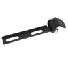Szmsmy Harley Chopper Float Motorcycle Solo Seat Front Mount Bracket