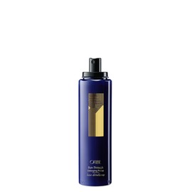 Oribe Run-Through Detangling Hair Primer - Conditioning Leave-In Spray Detangles, Hydrates & Softens Hair - Provides Heat Protection & Primes For Styling - For All Hair Types - 5.9 oz