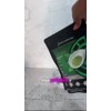 Healthaddiction Shot T-Green Termogénico Thermogenic Powder with Green Tea, L-Carnitine,