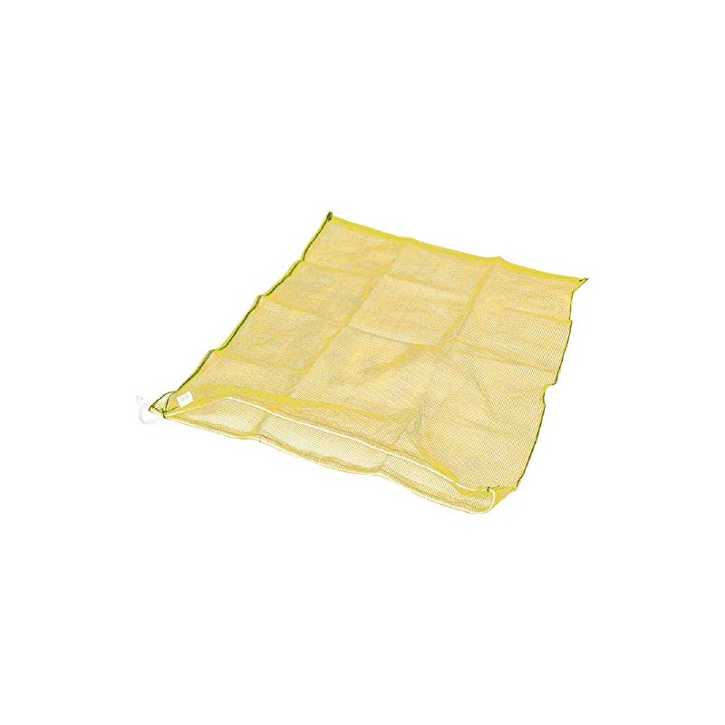 TRUSCO (TRUSCO) Mesh Bag Large, 1 Piece, 39.4 x 39.4