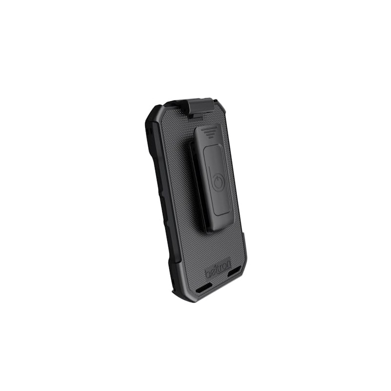 Heavy Duty Holster Case for Kyocera DuraForce Pro 3