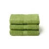 Caleffi Bath Towel Set Large 3 Pack Size 55 x