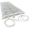 Danfuton Floor Rolling Futon Mattresses, Sleep Cotton Shikifuton Mats 3x30x80