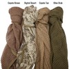 Arcturus Sniper Veil | Tactical Scarf to Camouflage Your Neck,