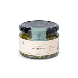 Triana Olivas by Don Gastronom. Capers. 280g (9.88oz)