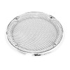 GG Grand General 52023 Chrome Round Above Dash Speaker Cover