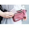 Body fit! Lightweight Walk Bag (Rose)