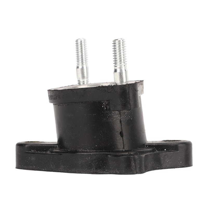 2PCS Intake Manifold Pipe Adapter Metal Replacement for Most Chinese