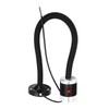 Round Magnetic Base Gooseneck Light Industrial LED CNC Machine Tool
