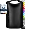 Nordlight Dry Bag 20 L Waterproof Bag – (Black) Waterproof