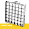 Chip Cutter with 2 Cutting Inserts, Potato Cutter, Vegetable Cutter,