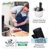 Yedi Infinity Sous Vide Cooker, Powered by Octcision Technology, Deluxe