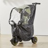 Doona LIKI Protector DE Lluvia para Triciclo DE BEBÉ Y