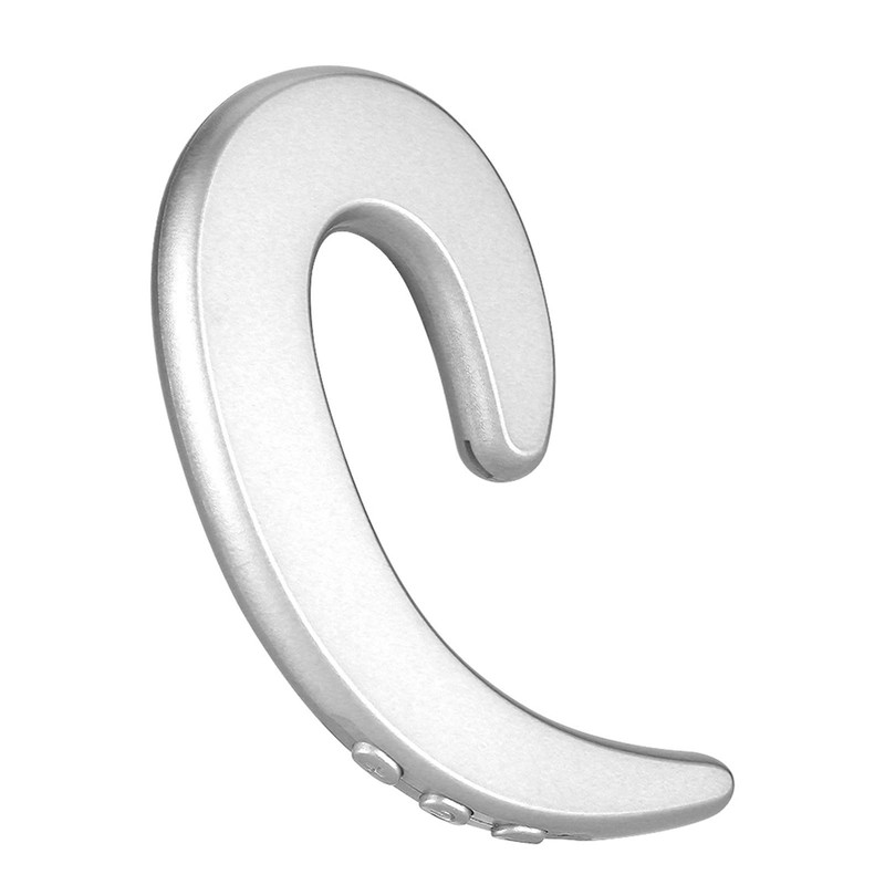Bluetooth Headphone Wireless Painless Bone Conduction Earphone for Hands Free