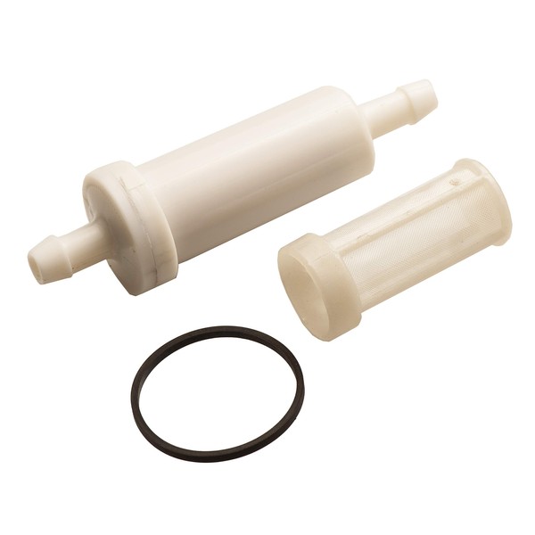 TITAN 757 PERFORMANCE SeaDoo Water Separator Fuel & Oil Filter