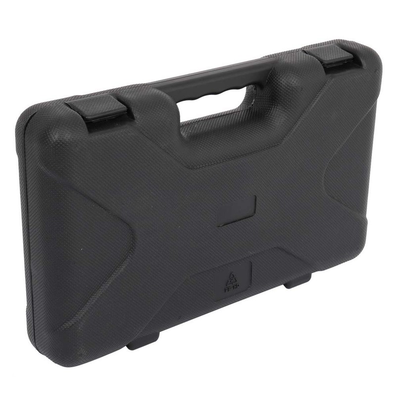 SOONEEDEAR 148pcs Iron Household Tool Set Red,General Home/Auto Repair Tool