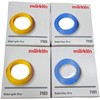 Accessory Set with Märklin Cable Yellow + Blue (10 m