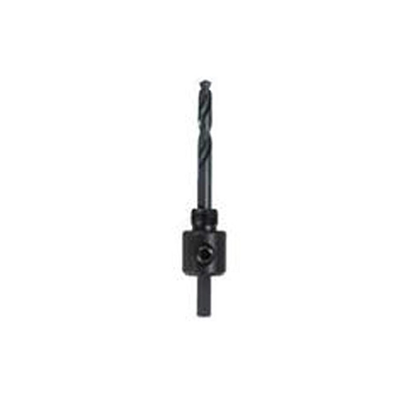 AMERICAN SAW & MFG CO 1/4-Inch Hole Saw Arbor