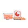 TIME TIMER Dreamsicle Orange Visual Timer 60 Minute Learning Timer