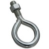 National Hardware N221-259 2160BC Eye Bolt in Zinc plated