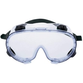 Draper 51130 Professional Safety Goggles
