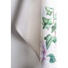 Maison d' Hermine Pivoine, 100% Cotton, Set of 3 Multi-Purpose