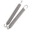 YINETTECH 3.15 x 0.4 Inch Expansion Chambers Springs Exhaust Springs