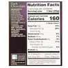 Roth Moser 85% Dark German European Cacao 4.4oz Bar, Individually