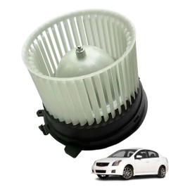 Soplador Ventilador Repuesto Para Sentra 07-12 Xtrail Rogue