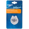 Speedo Unisex Ear Plugs for Swimming Waterproof Reusable Training