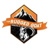 The Angler Beard Oil by Rugged Goat