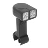 Outdoor Grill Light Portable Waterproof LED 180 90 Degree Rotation