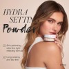 Polvo Fijador Rms Beauty Hydra Sin Talco Enfoque Suave