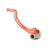 Tusk Kick Start Lever Starter Orange For KTM 50 SX