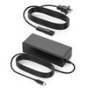 WUKUR 42V 1.7A Charger for Segway Ninebot Scooters Compatible with