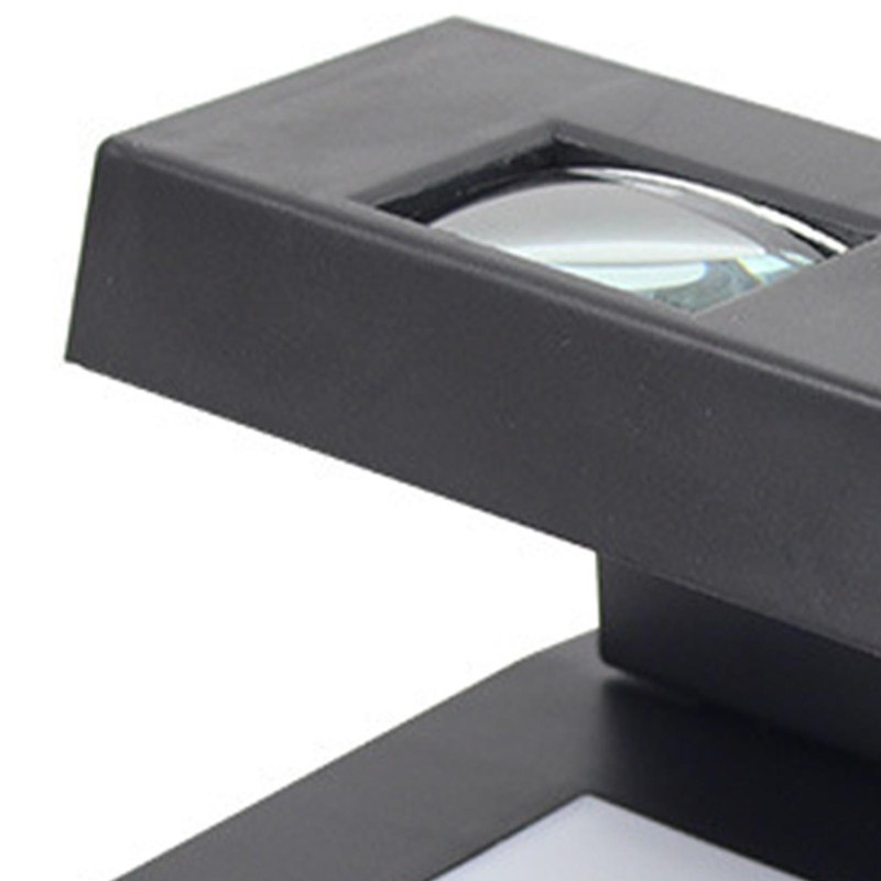 Counterfeit Bill Detector UV Bill Money Detector Checker Tester with