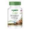 Shatavari 400mg - Vegan - HIGH Dosage - 180 Capsules