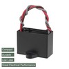 YOKIVE Ceiling Fan Capacitor CBB61 Metalised Polypropylene Film Capacitor Large