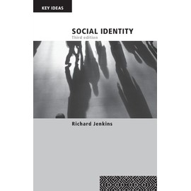 Social Identity (Key Ideas)