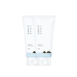 1+1 Round Lab 1025 Dokdo Cleanser 150ml / 1+1 라운드랩 1025 독도 클렌저 150ml