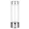 Hydrogen Water Bottle Maker Portable Hydrogen Water Bottle Generator Water