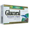 MI NATURISTA Glucoral glucosamina y colágeno 100 tabletas