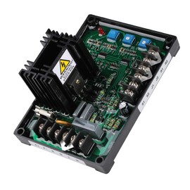Voltage Regulator 170-265 V AC GAVR-15A Generator Automatic Voltage Regulator Board Aggregate Electric Stabiliser