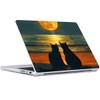 LCMOCICO Compatible with M4 MacBook Pro 14 inch Case 2024